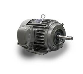 3z080j6002 Teco Bemcbn-001 Single Phase Induction Motor