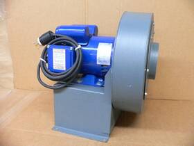 Bsgs3910b Teco Motor 0.75 Hp 3510 Rpm 115/208-230 Vac