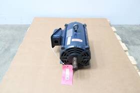 Dtp0104 Teco Ac Motor 215t 3ph 10hp 1755rpm 230/460v-ac