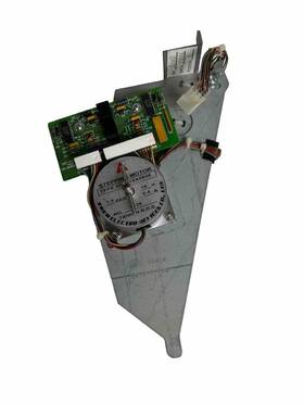 4h5618x0606-bg Teco Electro Devices Type 4h5618x0606 Stepping Motor