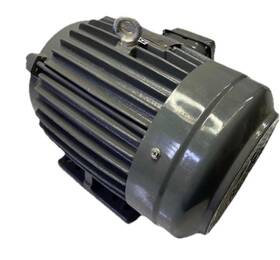 184tfr Teco Np0026 Max-pe Inverter Duty Motor 2hp 230/460v 1170rpm 1- Inch Shaft