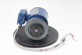 Dsp0 Teco Westinghouse Dsp0/74 3-phase Induction Motor Asgh-pe