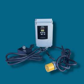 Fm50-101-n4 Teco Westinghouse Drive 1 Hp 115v In 230v Nema 4x