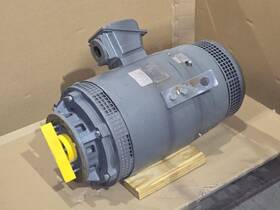 Vh0304 Teco-westinghouse Motor Company Vertical Hollow Shaft 30hp 1760 Rpm 230/460vac