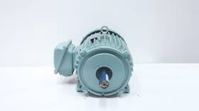 Pdh0034 Teco Westinghouse Ac Motor 182t 3hp 1755rpm 230/460v-ac 3ph
