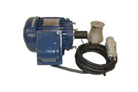4ehhxg1 Teco Westinghouse Xp0014c/4ehhxg1 Xp0014c/4ehhxg 1 Hp Explosion Proof Severe Duty Motor/coup