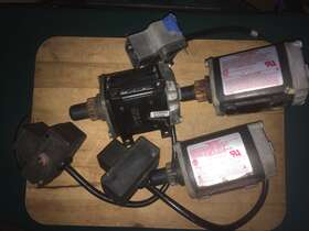 33328d Tecumseh 33329d Electric Motor Starters 37000 Priced Per