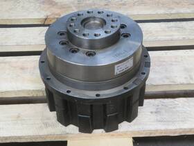 Gh40-10.74 Teijin Seiki Vigodrive Gear Reducer T222850