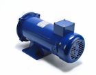 Tek-123zyt90-1-1750 Yaetek Dc Motor 1hp 614019653661