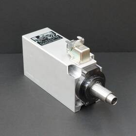 4-075-01-0813 Teknomotor 3-phase Induction Motor 11 400 Rpm