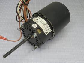 Psc84-16-090if Telcomotion 7710146 Type Class B Motor 8mfd/250vac T197604