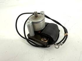 1011m3239 Telechron Synchronous Motor Type Bc 120v 60cy 60rpm