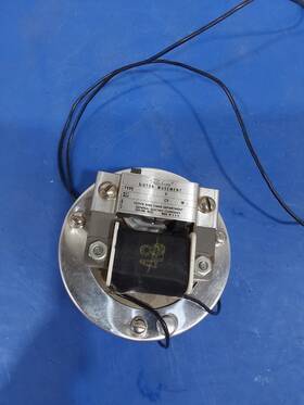 360902641 Telechron Im9a-1d Motor Movement Type. 120v Clock And Timer Ge Company