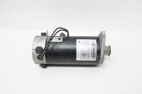 1038426am Tennant Dc Motor 3/4hp 1725rpm 36v-dc