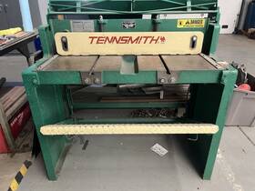 T3616 Tennsmith Tensmith 37 Inch Model