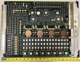 879-933-51 Teradyne 879-933-50 Ad933 Ver F Board Fully Working