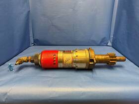 T85650 Tesco T16050 Torque Motor / Barring And Arbor