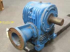 T236332 Textron Mhu50-2 396782 Cone Drive Gear Reducer