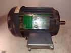 Tf3968 Lincoln Used Electric Ac Motor Make Offer