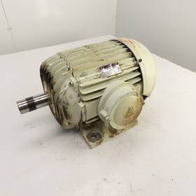 Dkv132s1802 Thien & Co And 663603 Ac Electric Motor 380v 3ph 60hz 3450rpm 38mm 25a
