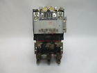 Thjk436f000 Ge Neral Electric Size Motor Starter