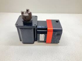 32-513764-8755 Thomson Micron Right Angle Gearhead 5 1 Ntr42-005p Tbi