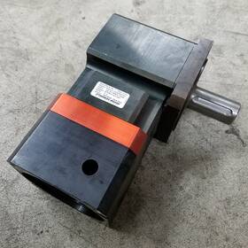 32-313889-7446 Thomson Micron Dtrs142-001 Duratrue 90 Right Angle Gearhead Part#