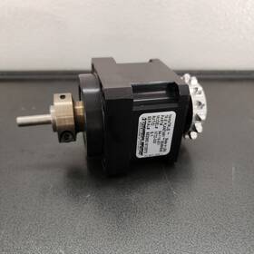 Nt23-005 Thomson Micron Gearhead 5 1 Ratio True Planetary Nematrue