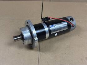 34136663 Thoroughbred Motor Pv8/34136663 Motors Dc 36v 2890rpm 10306/00 Fast Shipping