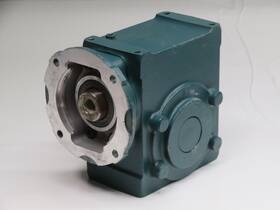 26025l14 Tigear Right Angle Worm Gear Reducer T262613