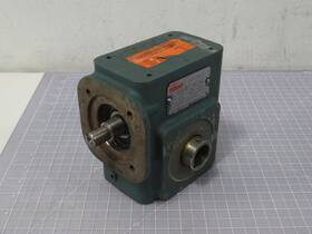 A150s015n000 Tigear .75 Hp 1750 Rpm 317 Torque Reducer T194454