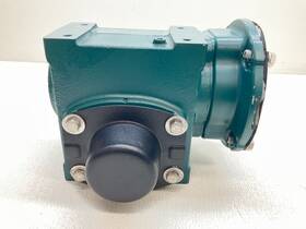 23q25h14 Tigear Dodge Baldor Gear Box 25 1 Ratio 1750 Rpm 1.65 Hp Tbi