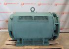 Dckl1 Tikk Toshiba York Hp Liquid Chiller Compressor Motor