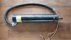 Tmeq-60-7st Tac Giken Spindle Motor Rpm Good Condition
