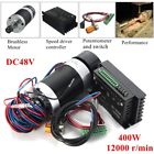 Tmx600173 Cnc Engraving Brushless Spindle Motor Driver Speed Controller 6926646402074