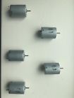 Toblab1006 Toblab Electric Dc Mini Motor For Diy Rc Toys Boats