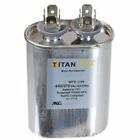 Tocf7.5 Tocf75 Titan Pro Capacitors