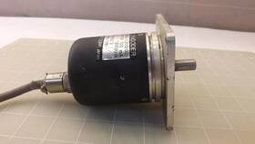 Re62-1200b003 Tokyo Elmec Rotary Encoder T29732