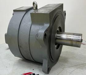 Tokyo Keiki 95-r1-35-ja-s123 Mht190/95/95-r1-35-ja-s123 Screw Motor Used #152838