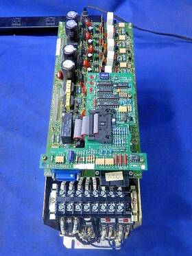 E371-06501 Tong-il E656-00023 Tnv-40 Magazine Servo Reconditioned Exchange