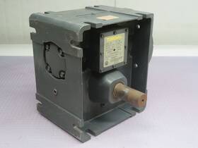 10.mt079002 Torqube 5672/c11 N Gear Box T264870