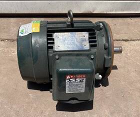 00546dsdsr41a-p Toshiba 00546sdsr41a-p 1800 Rpm Electric Motor