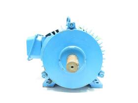 0054ftsa21a-p Toshiba Ac Motor 184t 3ph 5hp 1735rpm 230/460v-ac