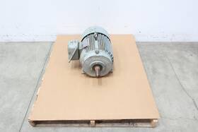 0152ftsa21a-p Toshiba Ac Motor 254t 15hp 3510rpm 230/460v-ac 3ph