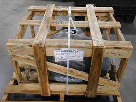 0254xdsb41a-p Toshiba New 25 Hp Electric Motor 1770 Rpm 284t Fr 460v Tefc