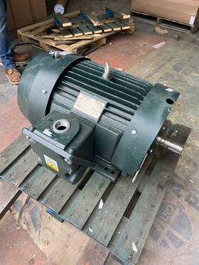 0402sdr41b-p Toshiba 40 Hp Motor