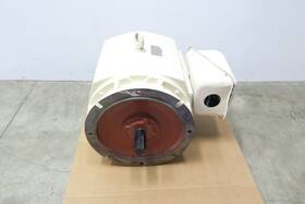 24ca3374 Toshiba Ac Motor 444tsd 3ph 150hp 1780rpm 460v-ac