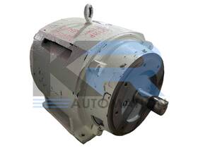 Tikk-vckl1 Toshiba 24ca5241 Motor 3ph 100hp 230/460v 1775rpm 242/121a