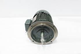 6f4002l163425 Toshiba Ac Motor 184td 3ph 2hp 1170rpm 460v-ac