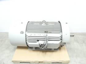 6j4250l101 Toshiba Ac Motor 449t 3ph 250hp 1185rpm 460v-ac
